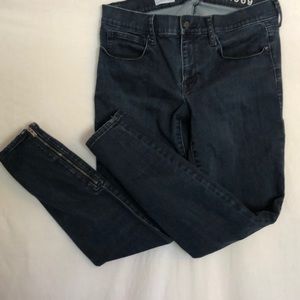 GAP 1969 Legging Jean